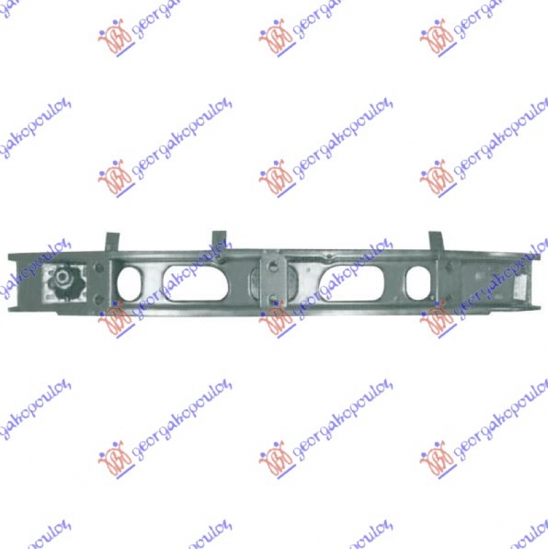 SINA PREDNJEG BRANIKA