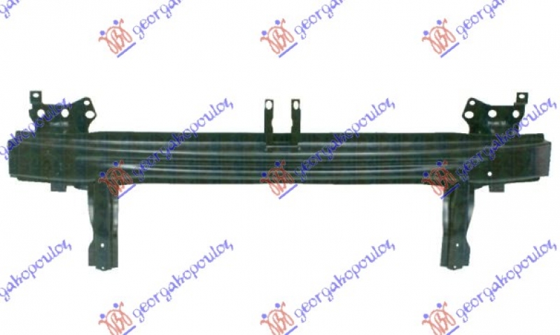 SINA PREDNJEG BRANIKA