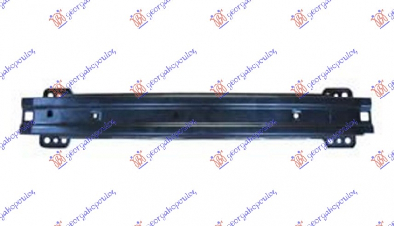 SINA PREDNJEG BRANIKA