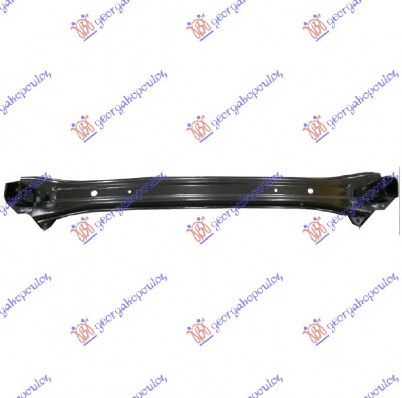 SINA PREDNJEG BRANIKA