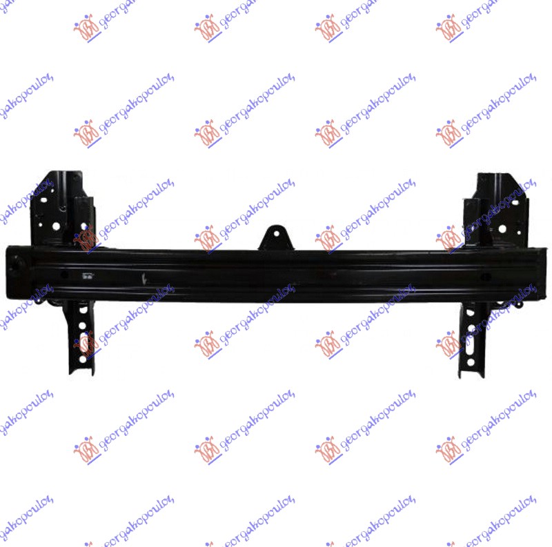 SINA PREDNJEG BRANIKA