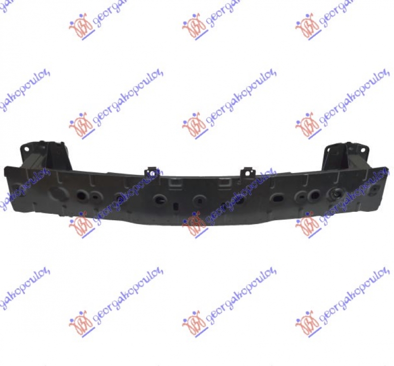 SINA PREDNJEG BRANIKA