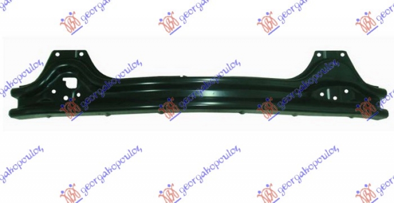 SINA PREDNJEG BRANIKA