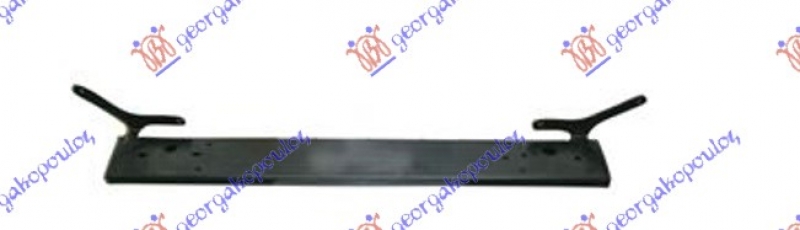 SINA PREDNJEG BRANIKA