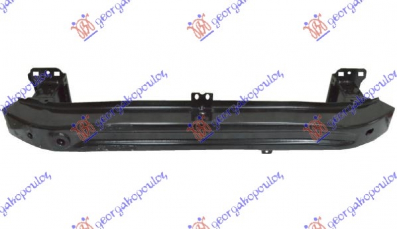 SINA PREDNJEG BRANIKA