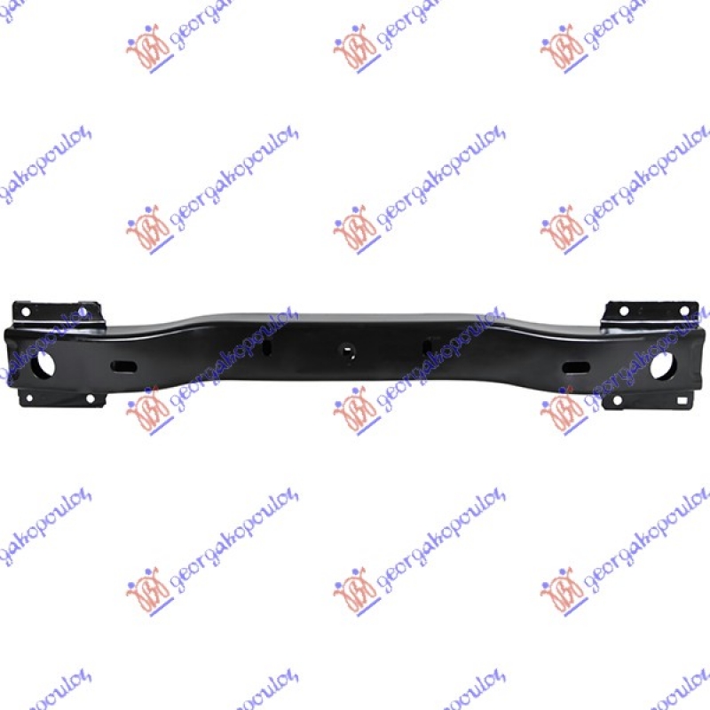 SINA PREDNJEG BRANIKA