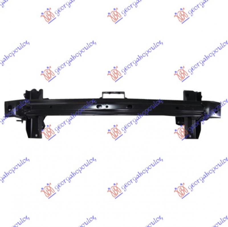 SINA PREDNJEG BRANIKA