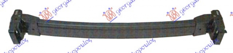 SINA PREDNJEG BRANIKA