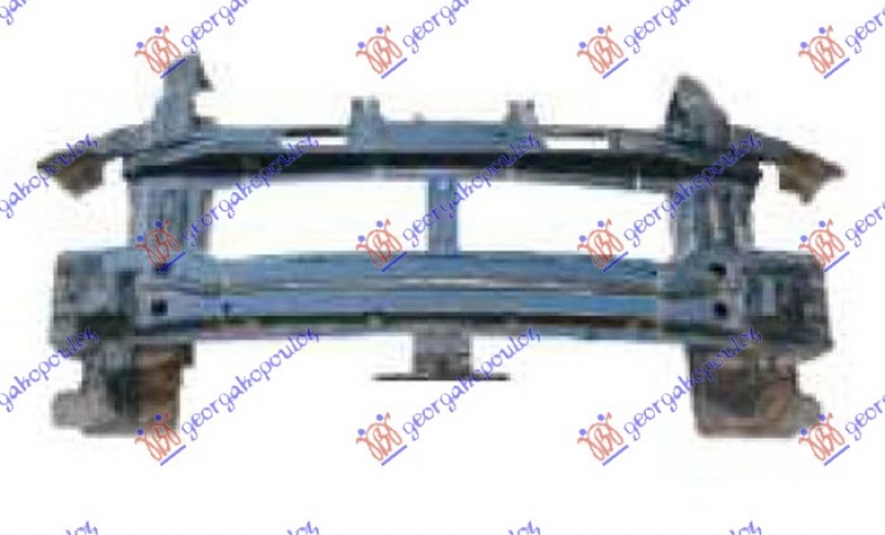 SINA PREDNJEG BRANIKA