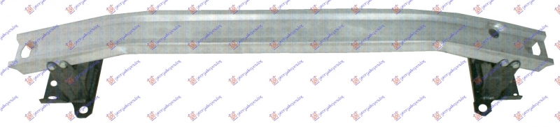 SINA PREDNJEG BRANIKA