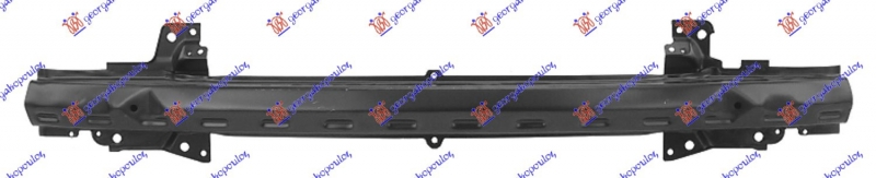 SINA PREDNJEG BRANIKA