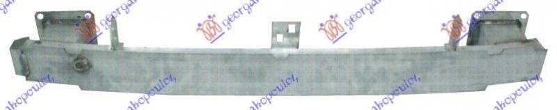 SINA PREDNJEG BRANIKA