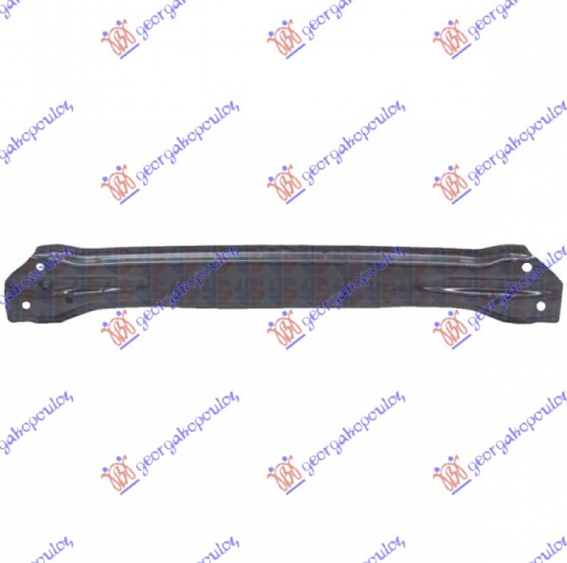 SINA PREDNJEG BRANIKA