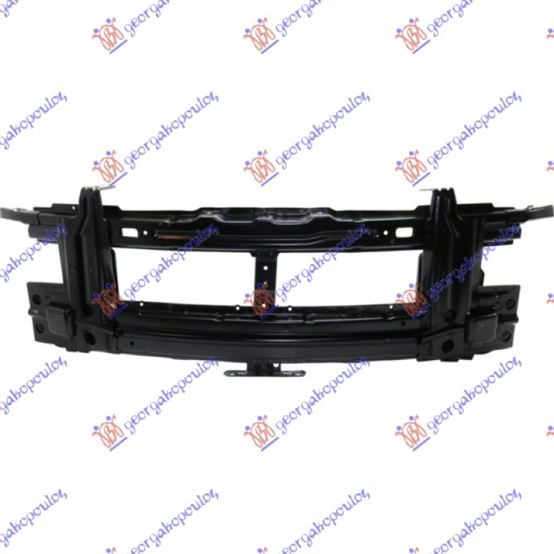 SINA PREDNJEG BRANIKA