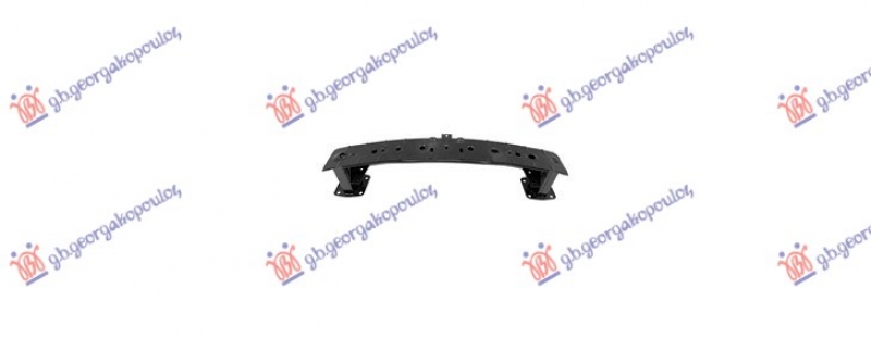 SINA PREDNJEG BRANIKA