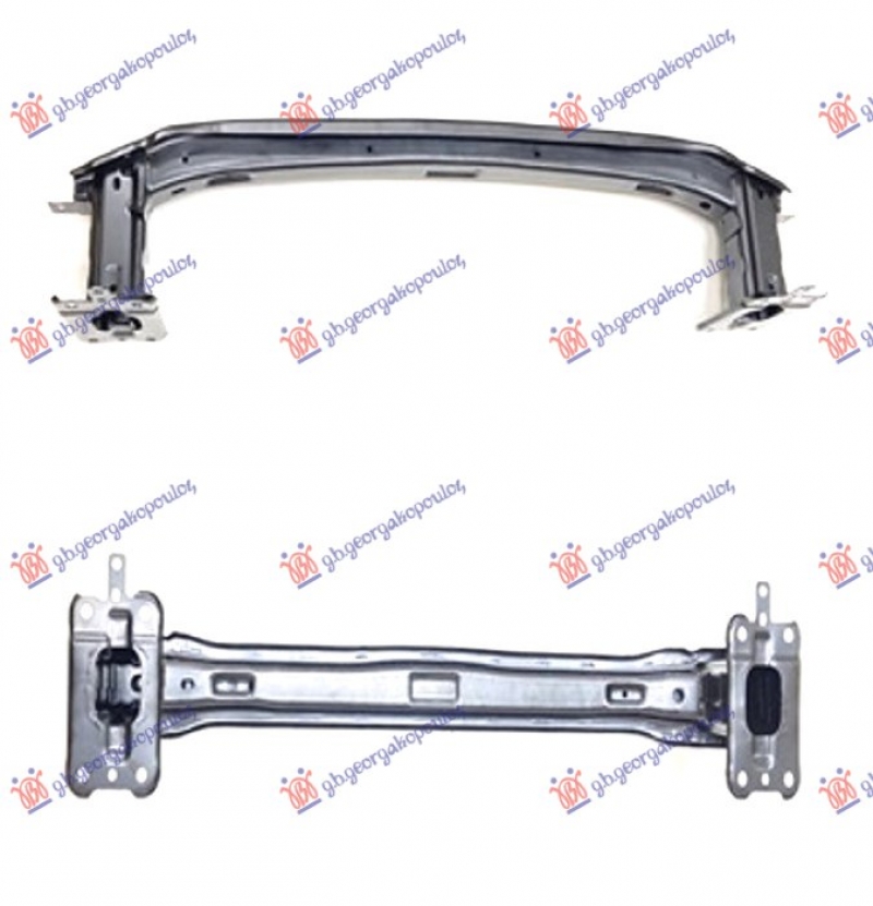 SINA PREDNJEG BRANIKA