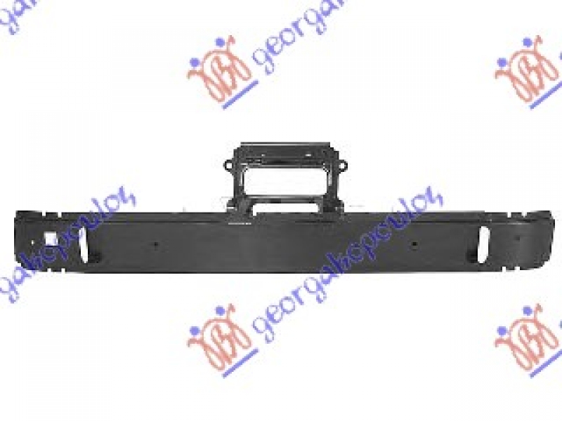 SINA PREDNJEG BRANIKA