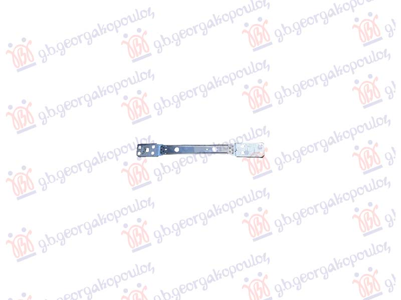 SINA PREDNJEG BRANIKA