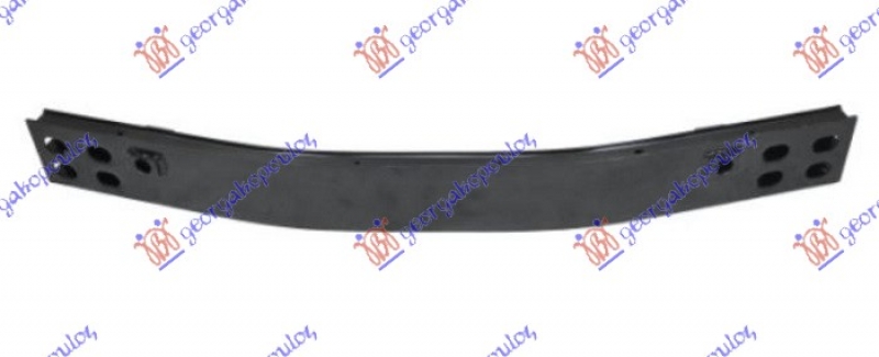 SINA PREDNJEG BRANIKA (ALUMINIJUM)