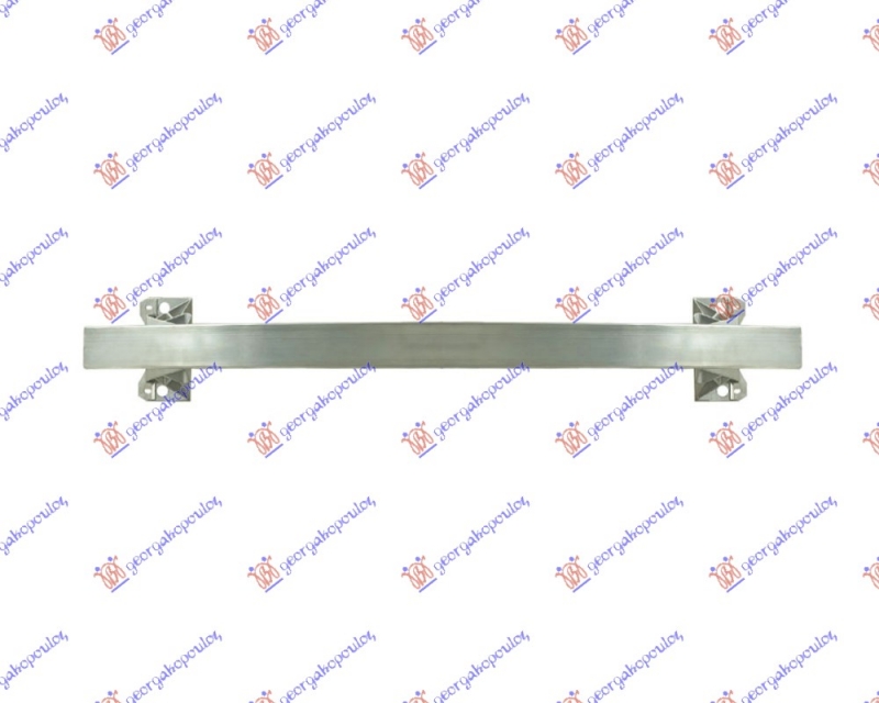 SINA PREDNJEG BRANIKA ALUMINIJUM