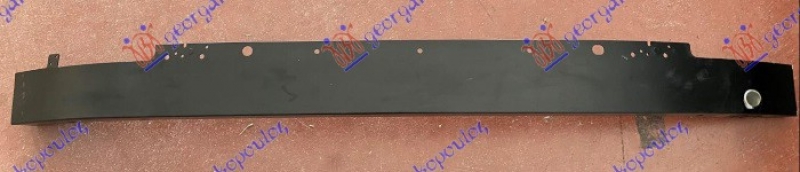 SINA PREDNJEG BRANIKA ALUMINIJUM