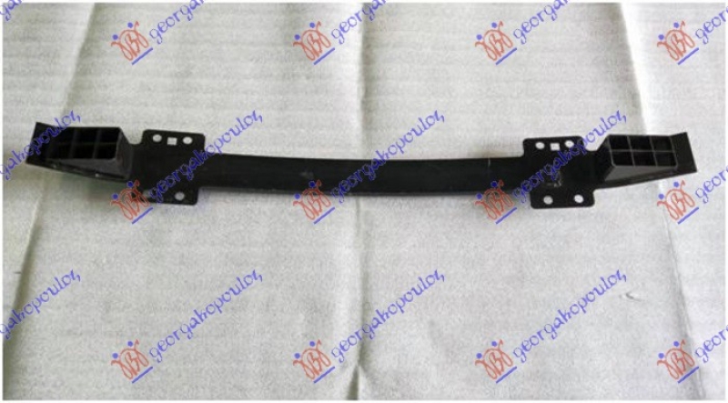 SINA PREDNJEG BRANIKA (ALUMINIJUM)