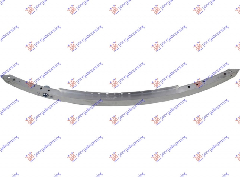 SINA PREDNJEG BRANIKA ALUMINIJUM