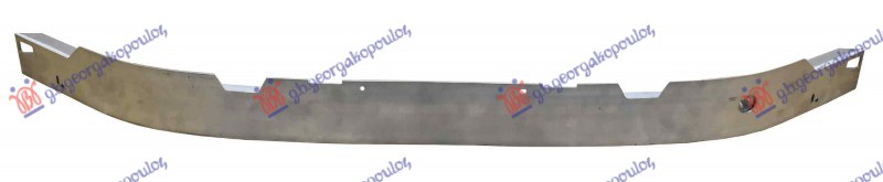 SINA PREDNJEG BRANIKA ALUMINIJUM