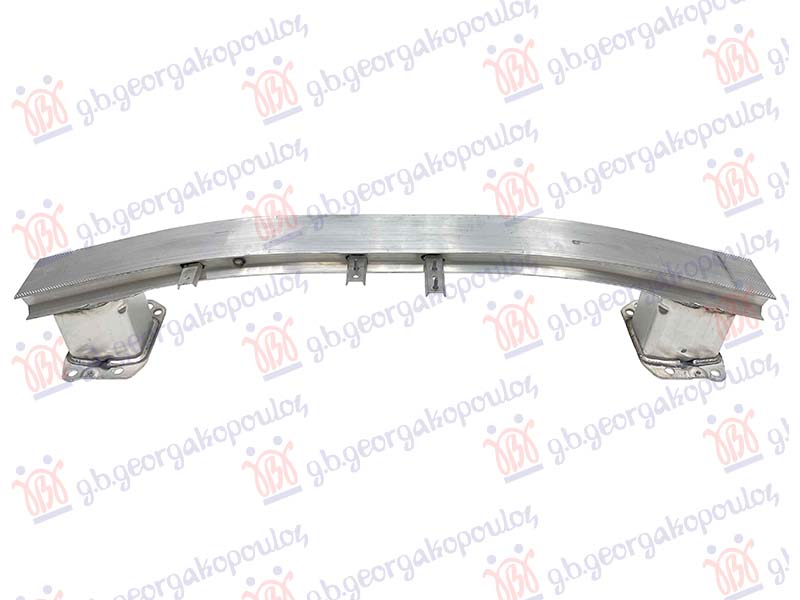 SINA PREDNJEG BRANIKA ALUMINIJUM