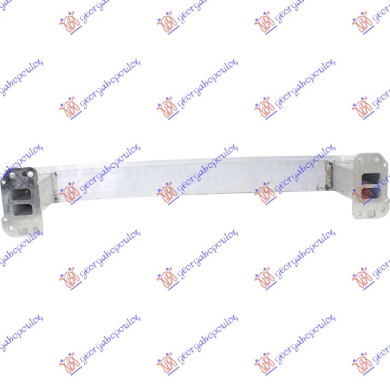 SINA PREDNJEG BRANIKA (ALUMINIJUM)