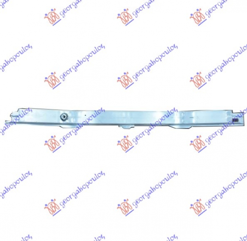 SINA PREDNJEG BRANIKA ALUMINIJUM