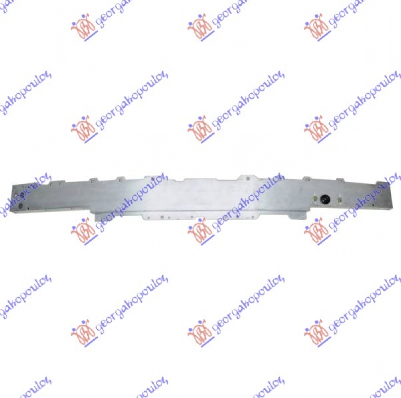 SINA PREDNJEG BRANIKA ALUMINIJUM