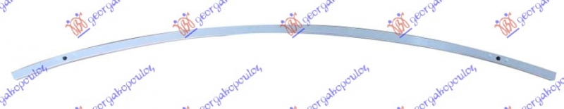 SINA PREDNJEG BRANIKA DONJA ALUMINIJUM