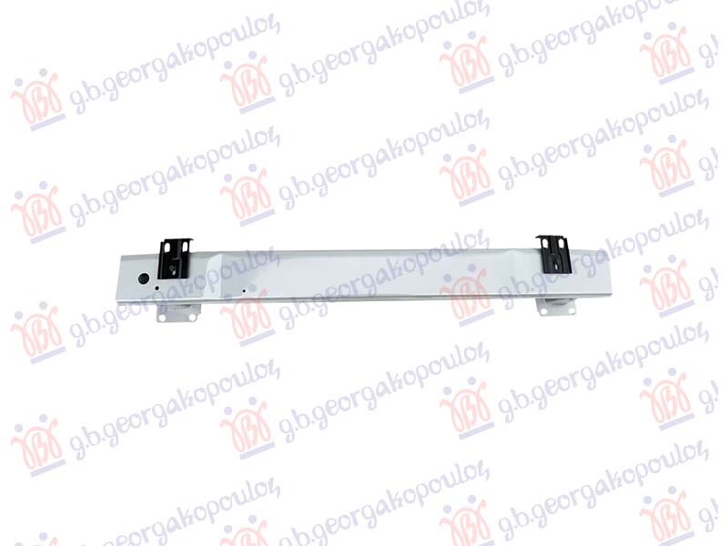 SINA PREDNJEG BRANIKA METAL