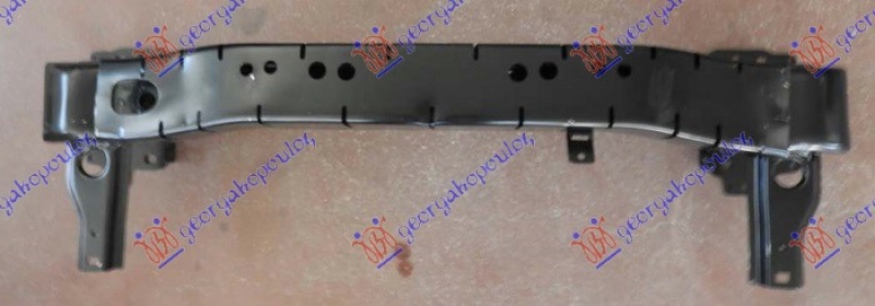 SINA PREDNJEG BRANIKA (MODEL SA APSOR)