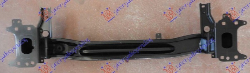 SINA PREDNJEG BRANIKA (MODEL SA APSOR)