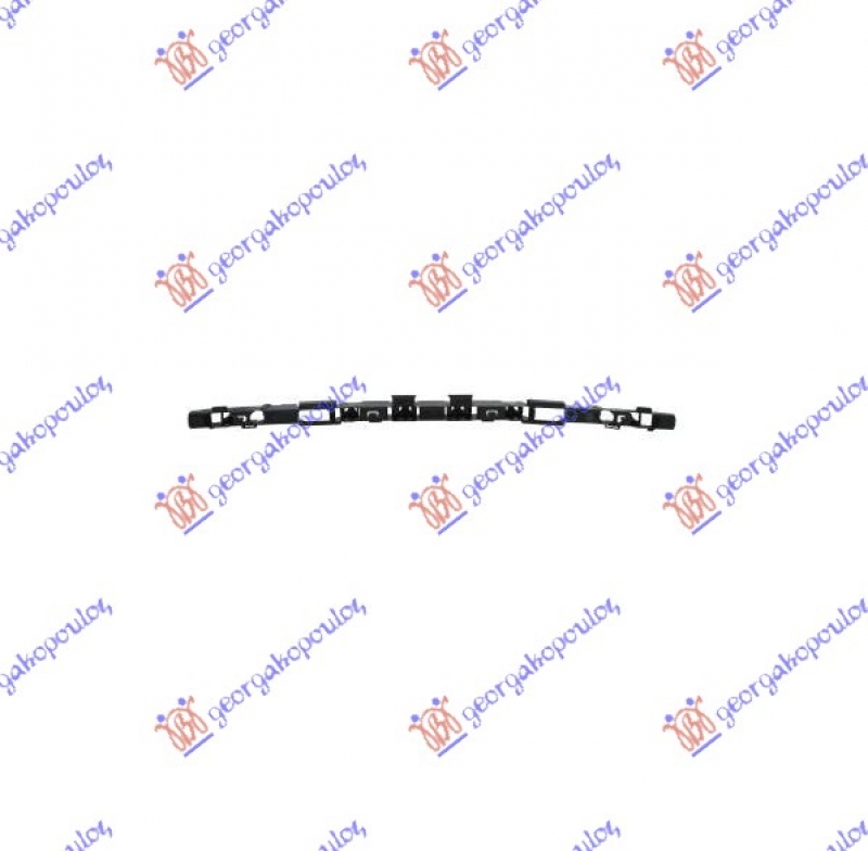 SINA PREDNJEG BRANIKA PLASTICNA