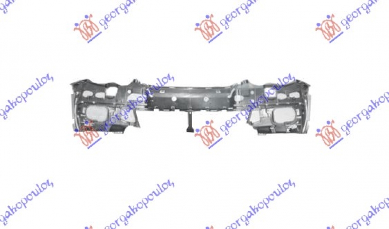 SINA PREDNJEG BRANIKA PLASTICNA