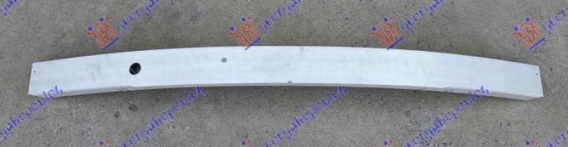 SINA PREDNJEG BRANIKA PLASTICNA