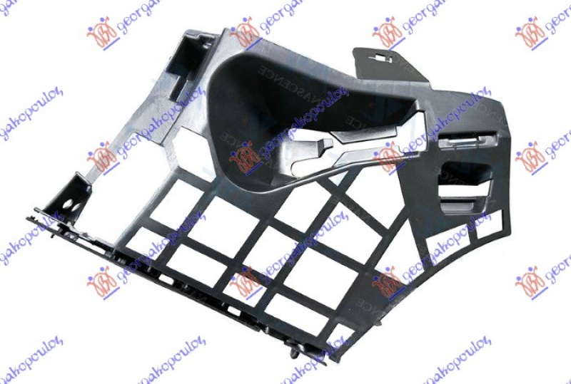 SINA PREDNJEG BRANIKA PLASTICNA