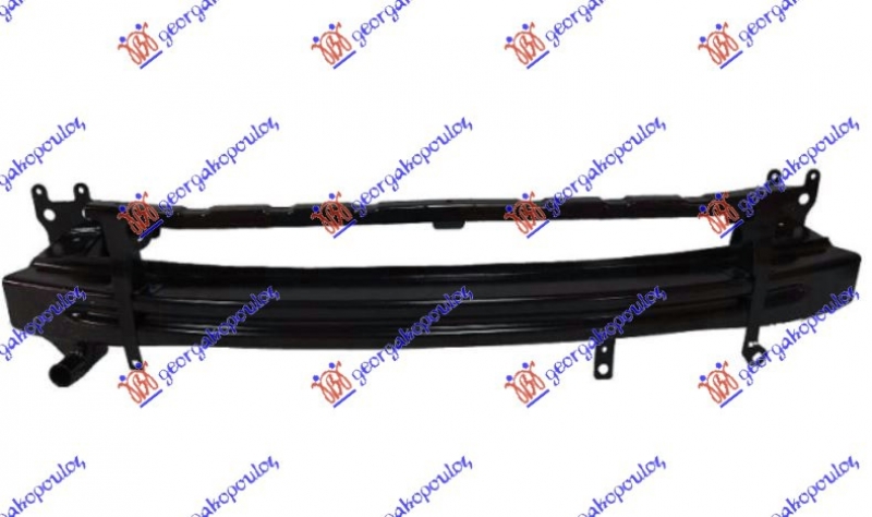 SINA PREDNJEG BRANIKA (SCOUT 4x4)