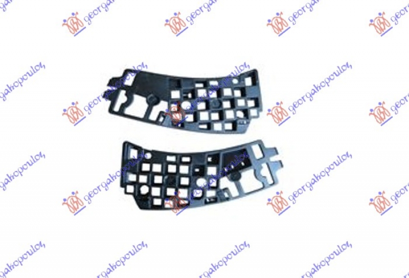 SINA PREDNJEG BRANIKA (SET)