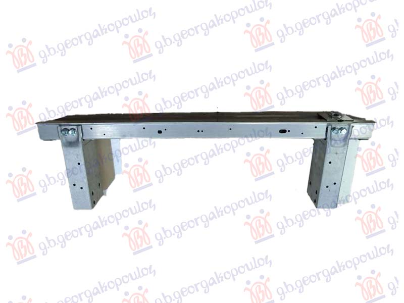 SINA PRENDJEG BRANIKA ALUMINIJUM