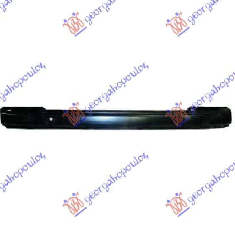 SINA ZADNJEG BRANIKA