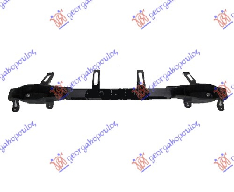 SINA ZADNJEG BRANIKA