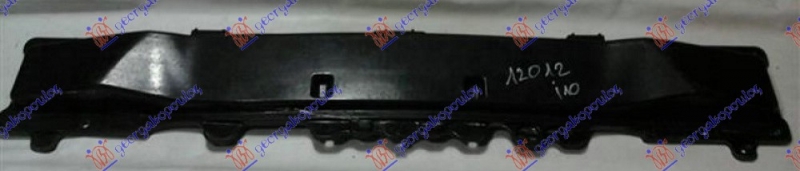 SINA ZADNJEG BRANIKA