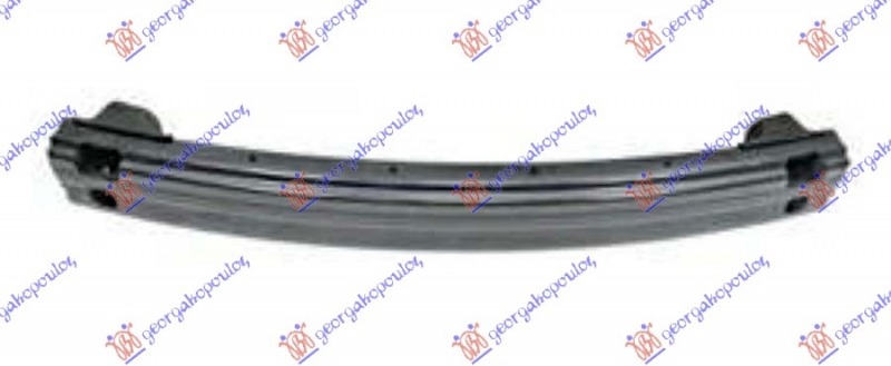 SINA ZADNJEG BRANIKA