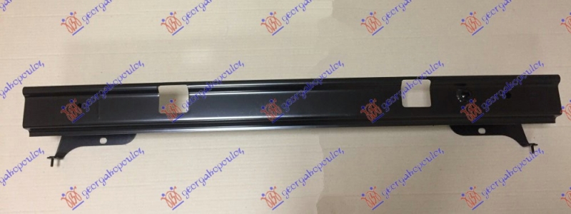 SINA ZADNJEG BRANIKA