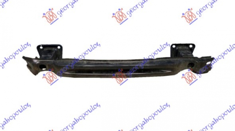 SINA ZADNJEG BRANIKA