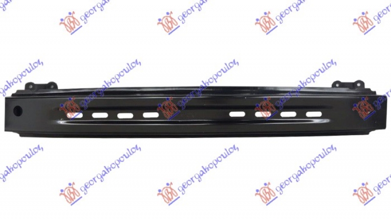 SINA ZADNJEG BRANIKA